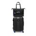 "MOJO Utah Jazz Premium Laptop Tote Bag and Luggage Set"