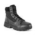 5.11 Evo 2.0 Side Zip 6" Tactical Boots Leather Men's, Black SKU - 301968