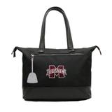 MOJO Mississippi State Bulldogs Premium Laptop Tote Bag