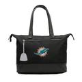 MOJO Miami Dolphins Premium Laptop Tote Bag