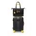 MOJO Arizona State Sun Devils Premium Laptop Tote Bag and Luggage Set