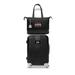 MOJO Mississippi State Bulldogs Premium Laptop Tote Bag and Luggage Set