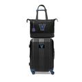 MOJO Villanova Wildcats Premium Laptop Tote Bag and Luggage Set