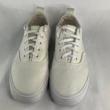 Adidas Shoes | Adidas Broma Skater Shoe, White, Womens Size 8.5us | Color: White | Size: 8.5