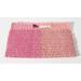 Anthropologie Bags | Anthropologie Colorblocked Straw Clutch -Pink- Nwt | Color: Pink | Size: Os