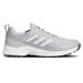 Adidas Shoes | Adidas Women S Response Bounce 2.0 Sl Golf 'Cloud White Purple Tint' Spikeless | Color: Gray/White | Size: Various