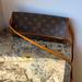 Louis Vuitton Bags | 100% Authentic Louis Vuitton Cross Body Bag | Color: Brown/Tan | Size: Os