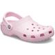 Clog CROCS "Classic" Gr. 37, rosa Damen Schuhe Clogs Sabots