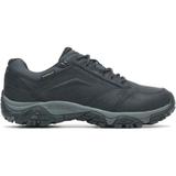 Merrell Moab Adventure Lace Waterproof Shoes - Mens Black 8 Regular J91821-8