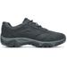 Merrell Moab Adventure Lace Shoes - Mens Black 7 Wide J91829W-7