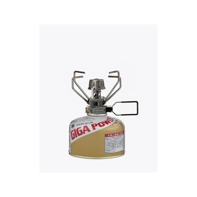 Snow Peak Giga Power Stove Auto Renewed One Size GS-100AR2-US