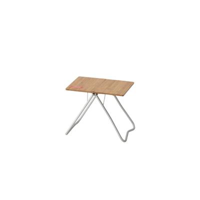 Snow Peak Takibi My Table Bamboo One Size LV-034TR