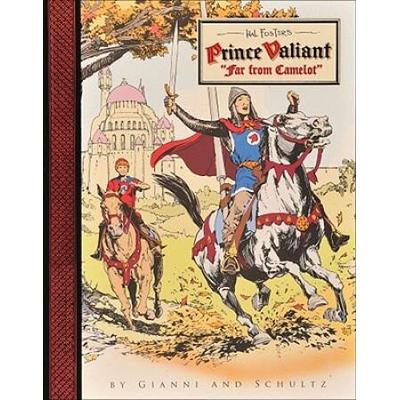 Prince Valiant: Far From Camelot