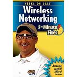 Geeks On Call Wireless Networking Minute Fixes