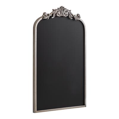 Kate and Laurel Arendahl Framed Decorative Chalkboard