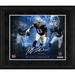 Micah Parsons Dallas Cowboys Facsimile Signature Framed 16" x 20" Stars of the Game Collage