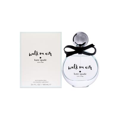 Plus Size Women's Walk On Air -3.4 Oz Edp Spray by Kate Spade in O