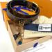 Louis Vuitton Accessories | Louis Vuitton Daily Lv Charms 30mm Belt | Color: Brown/Tan | Size: Os