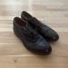 J. Crew Shoes | J. Crew Ludlow Wingtip Dress Shoes | Color: Brown | Size: 10