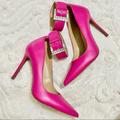Michael Kors Shoes | Michael Kors Pumps | Color: Pink | Size: 8