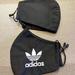 Adidas Accessories | Adidas Face Mask | Color: Black/White | Size: Os
