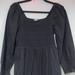 J. Crew Dresses | J. Crew Dress. Perfect For Holidays Coming Up! | Color: Black | Size: S