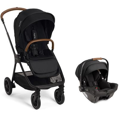 Baby Albee Strollers