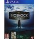 PS4 BIOSHOCK COLLECTION