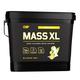CNP Professional Mass XL, High Calorie Lean Mass, Muscle, Weight Gainer Powder 4.8kg, 4 Flavours Available, Vegetarian and Halal (Banana)