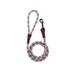 Snow Peak Dog Lead Gray Large PT-082R