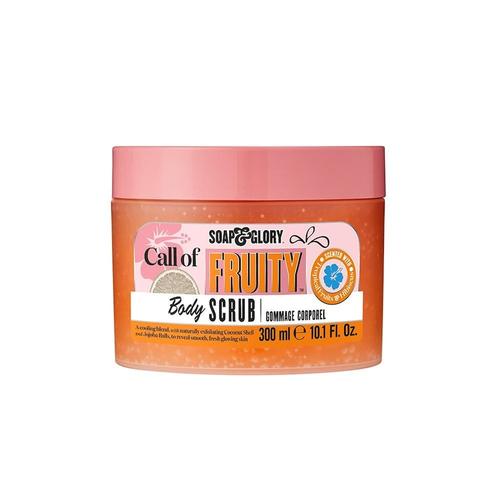 Soap & Glory - Body Scrub Körperpeeling 300 ml