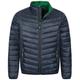 Steppjacke LPO "GILMOUR MELVILLE VII MEN" Gr. XXL (56), blau (navy) Herren Jacken Trekkingjacken