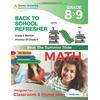 Lumos Backtoschool Refresher Tedbook Grade Math Back To School Book To Address Summer Slide Designed For Classroom And Home Use