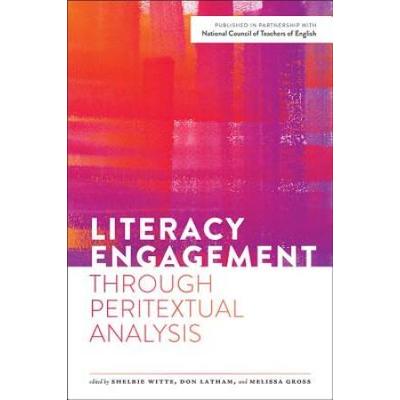 Literacy Engagement Through Peritextual Analysis
