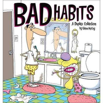 Bad Habits A Duplex Collection
