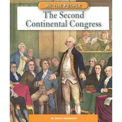 The Second Continental Congress