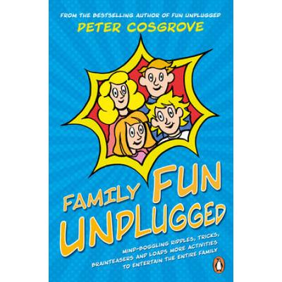 Family Fun Unplugged