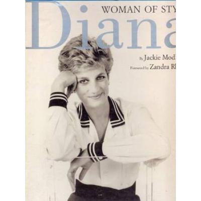 Diana Woman of Style