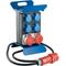 As-schwabe - Quadro Elettrico 400V, i +
