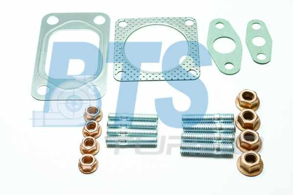 BTS Turbo Montagesatz, Lader Universal T931016ABS Image