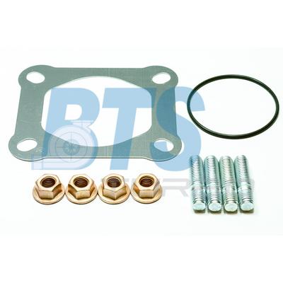 BTS Turbo Montagesatz, Lader Universal für IVECO 504252146 504252148 500370592 T931136ABS Image
