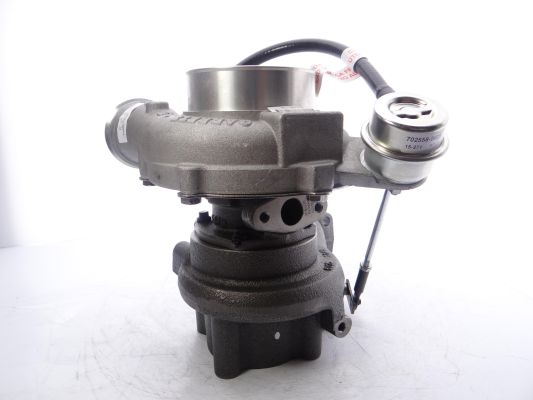 GARRETT Lader, Aufladung 817280-5001S Universal Image