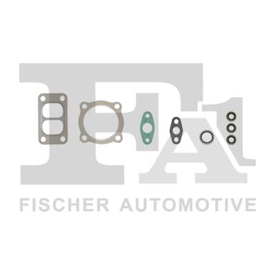 FA1 Montagesatz, Lader Universal für MAN (51091007425) (51091007404) (51091009425) KT823350E Image