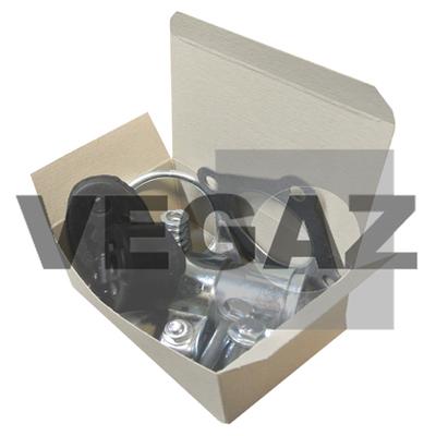 VEGAZ Halter, Schalldämpfer Universal FA-28 Image