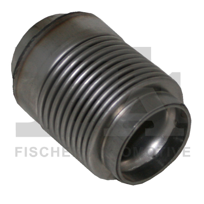 FA1 Flexrohr, Abgasanlage Universal Ø45,5mm 45,5mm VW445-129 Image