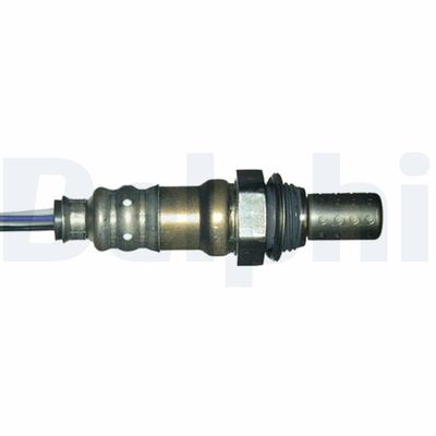 DELPHI Lambdasonde Universal für CHRYSLER 5269707 4671030 4605077 ES20024-12B1 Image