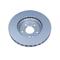 QUARO Bremsscheibe vorne rechts links belüftet 300mm für AUTO UNION MERCEDES-BENZ A4474210312 4474210312 24.0128-0297.1 QD8881
