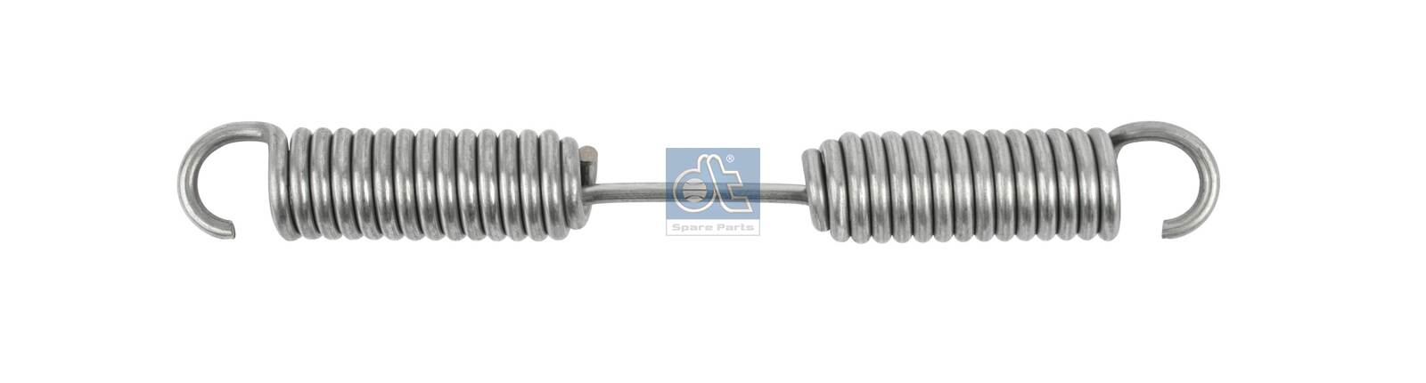 DT Spare Parts Feder, Bremsbacken Universal 10.13062