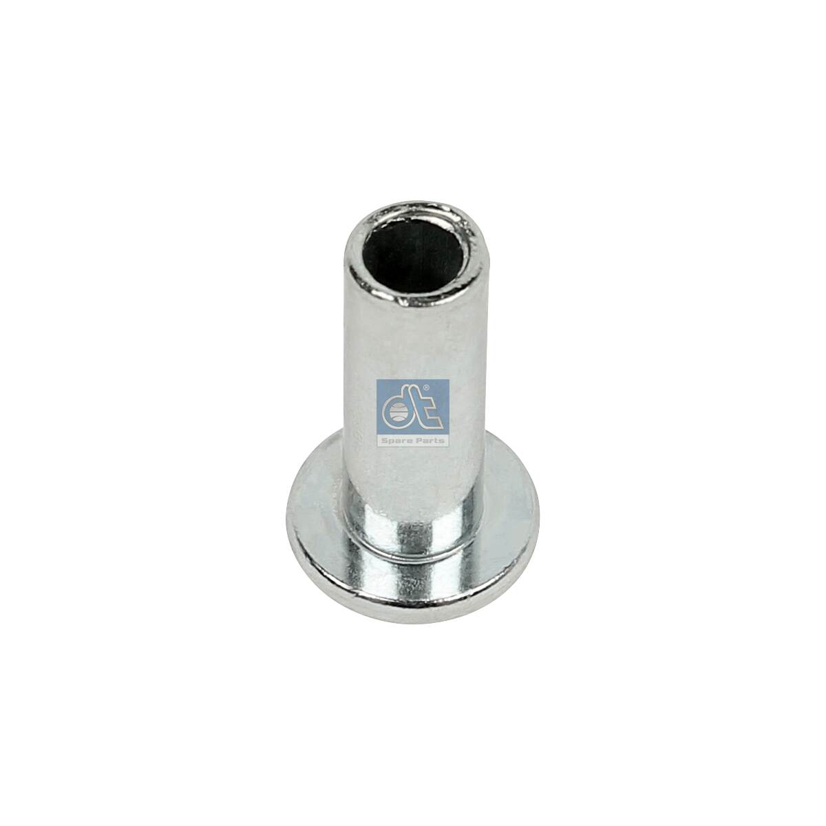 DT Spare Parts Niete, Trommelbremsbelag Universal Ø6,7mm 6,7mm 1.18730 Image