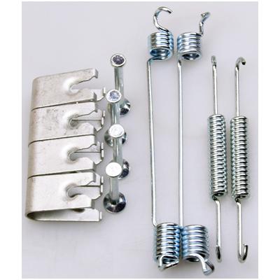 DENCKERMANN Zubehörsatz, Bremsbacken Universal B160083 Image